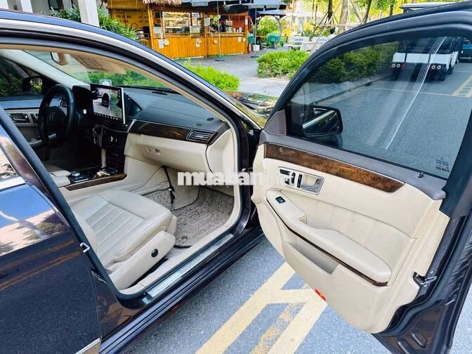 BÁN MER E300 2010 SIÊU ĐẸP 14 VẠN- LH ***