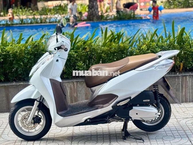 Lead 2018 smk up 4vall bstp 9c kí (nợ xấu 14đ )