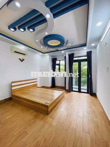 🟩🟩🟩🟩CHO THUÊ Nhà khu Sài Gòn Mới thông hẻm 2295 Huỳnh Tấn Phát.🟩🟩🟩🟩🥢🟩