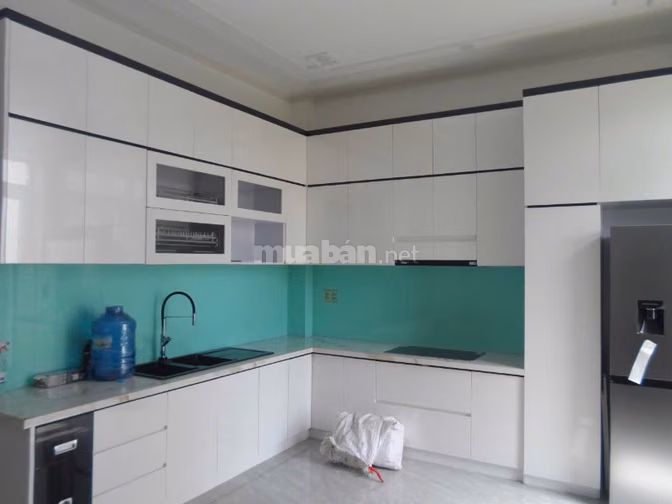 Bán Nhà riêng 75m2 có sẵn 75m2 thổ cư giá 1tỷ35 tỷ tại Đường ĐT 741 