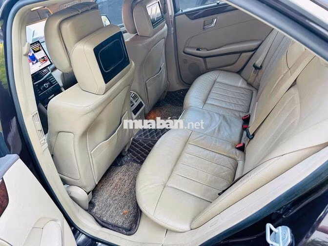 BÁN MER E300 2010 SIÊU ĐẸP 14 VẠN- LH ***
