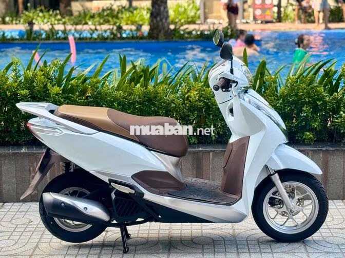 Lead 2018 smk up 4vall bstp 9c kí (nợ xấu 14đ )