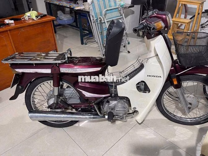 BÁN XE HONDA CITI 100  ZINMỘC CHÍNHCHỦ CÔNG CHỨNG 