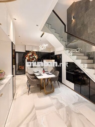 ✨🏡 CHO THUÊ NHÀ 4 PHÒNG NGỦ | NGUYỄN ĐÌNH ✨