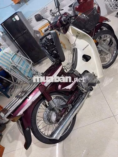BÁN XE HONDA CITI 100  ZINMỘC CHÍNHCHỦ CÔNG CHỨNG 