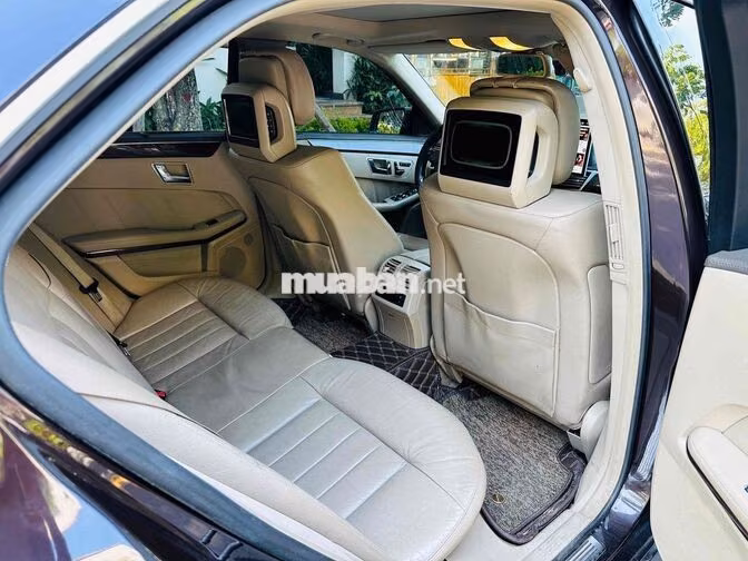 BÁN MER E300 2010 SIÊU ĐẸP 14 VẠN- LH ***