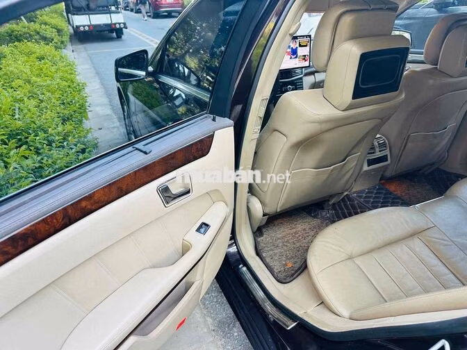 BÁN MER E300 2010 SIÊU ĐẸP 14 VẠN- LH ***