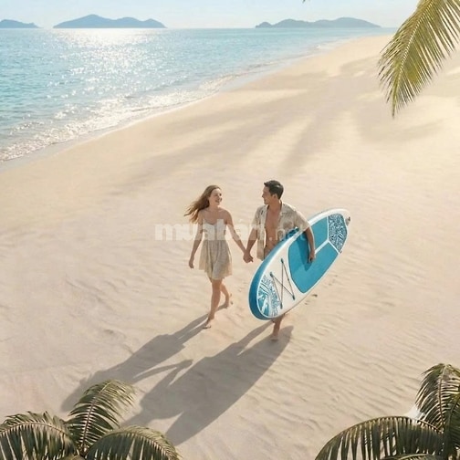 🔥 VIP INVESTOR | VT52-30 – VINHOMES GREEN PARADISE CẦN GIỜ