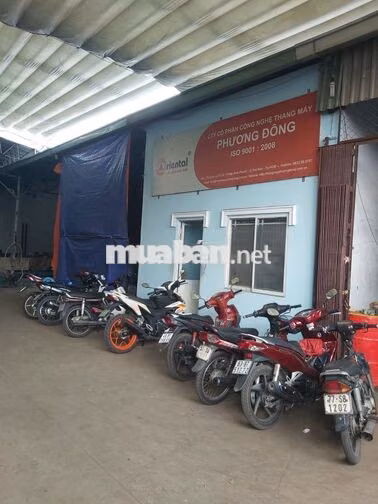 Cần tuyển 10 thợ cơ Khí Lương cao