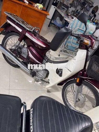 BÁN XE HONDA CITI 100  ZINMỘC CHÍNHCHỦ CÔNG CHỨNG 