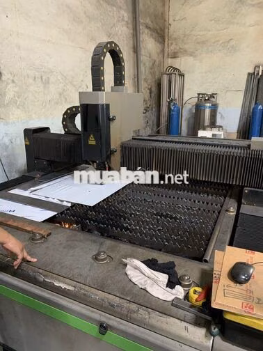 Cần tuyển 10 thợ cơ Khí Lương cao