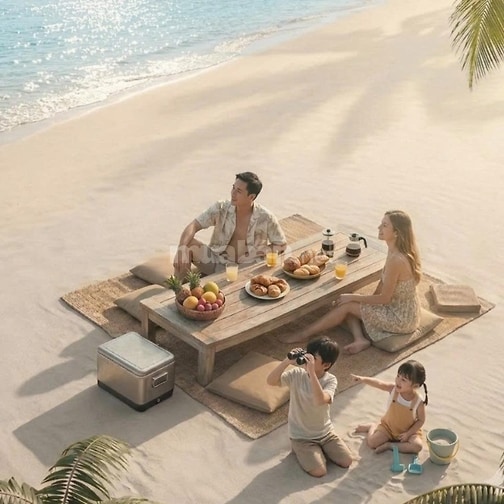 🔥 VIP INVESTOR | VT52-30 – VINHOMES GREEN PARADISE CẦN GIỜ