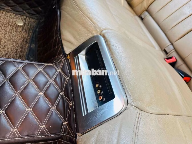 BÁN MER E300 2010 SIÊU ĐẸP 14 VẠN- LH ***