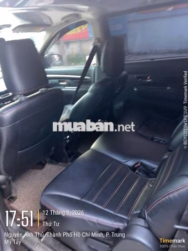 Suzuki XL7 2022 MPV 82.000 km