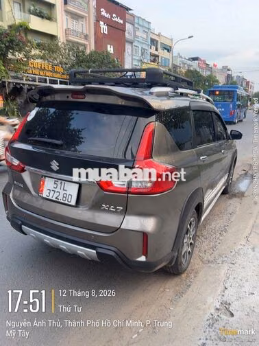 Suzuki XL7 2022 MPV 82.000 km