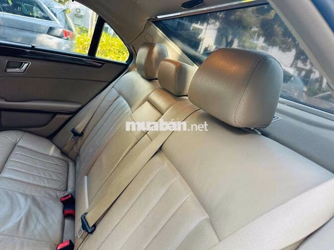BÁN MER E300 2010 SIÊU ĐẸP 14 VẠN- LH ***