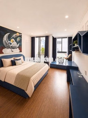 ✨🏡 CHO THUÊ NHÀ 4 PHÒNG NGỦ | NGUYỄN ĐÌNH ✨