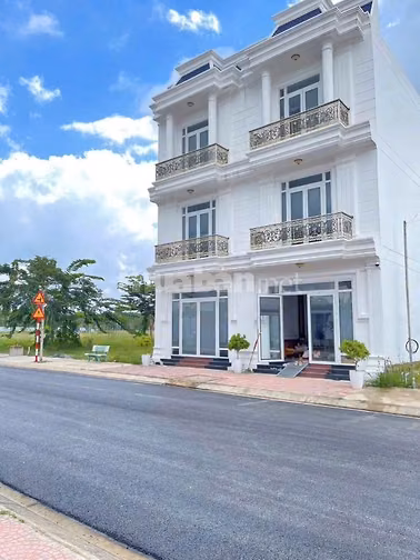 Bán Nhà riêng 75m2 có sẵn 75m2 thổ cư giá 1tỷ35 tỷ tại Đường ĐT 741 