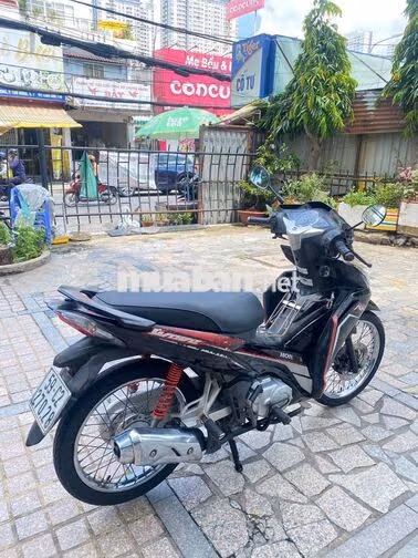Honda Wave RSX 110