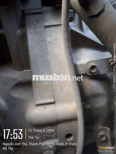 Suzuki XL7 2022 MPV 82.000 km