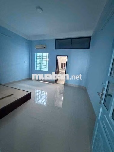 nhà thuê Nguyễn trọng trí an lạc a bình Tân DT 270m giá 15tr