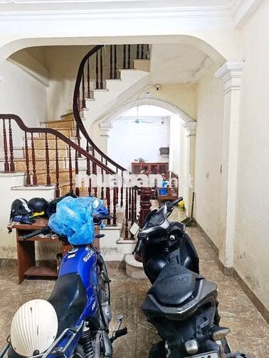 Full đồ ở luôn - 39 ngách 57 ngõ 63 lê đức thọ