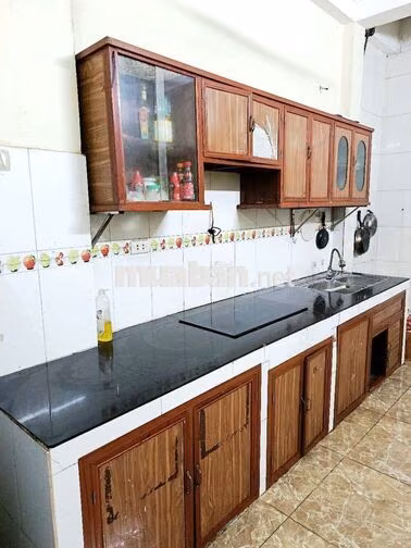 Full đồ ở luôn - 39 ngách 57 ngõ 63 lê đức thọ
