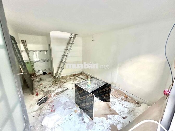CHÍNH CHỦ KHAI TRƯƠNG DÃY NHÀ TRỌ 1 TRỆT 1 LẦU NGÂY AEON TÂN PHÚ