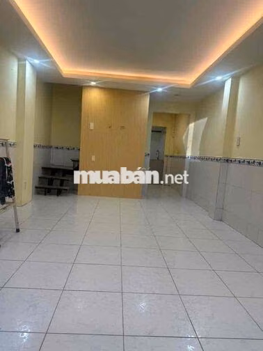 Nhà Thuê Hẻm Xe Hơi Hàn Hải Nguyên 8 Triệu 2pn - 2wc
