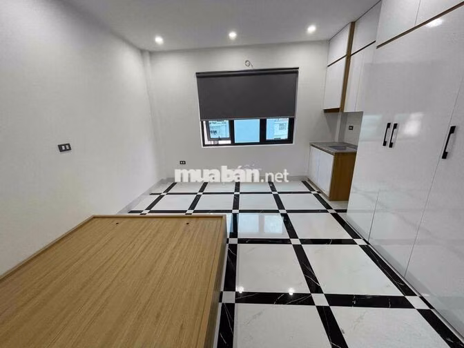 Phòng Trịnh Văn Bô gần Cao Đẳng FPT Polytechnic - Full Đồ - Khép Kín
