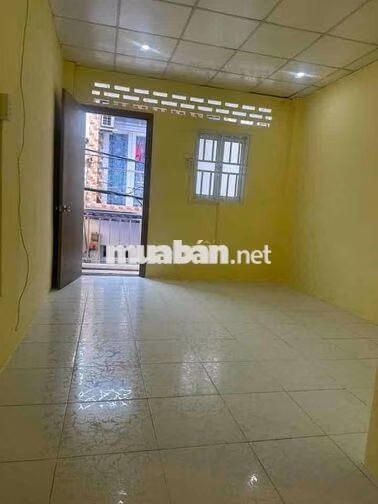 Nhà Thuê Hẻm Xe Hơi Hàn Hải Nguyên 8 Triệu 2pn - 2wc