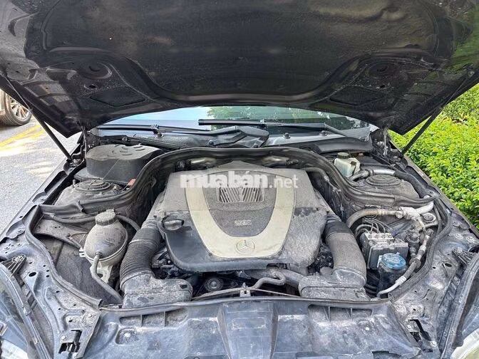 BÁN MER E300 2010 SIÊU ĐẸP 14 VẠN- LH ***