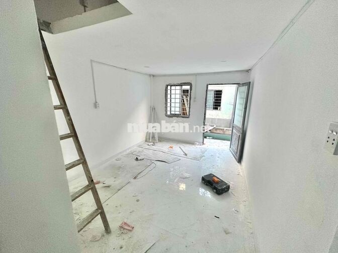 CHÍNH CHỦ KHAI TRƯƠNG DÃY NHÀ TRỌ 1 TRỆT 1 LẦU NGÂY AEON TÂN PHÚ
