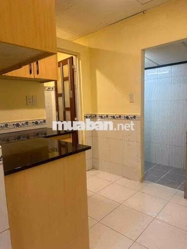 Nhà Thuê Hẻm Xe Hơi Hàn Hải Nguyên 8 Triệu 2pn - 2wc
