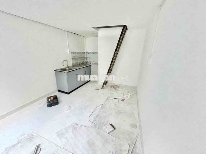 CHÍNH CHỦ KHAI TRƯƠNG DÃY NHÀ TRỌ 1 TRỆT 1 LẦU NGÂY AEON TÂN PHÚ