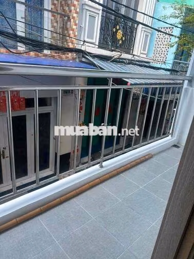 Nhà Thuê Hẻm Xe Hơi Hàn Hải Nguyên 8 Triệu 2pn - 2wc