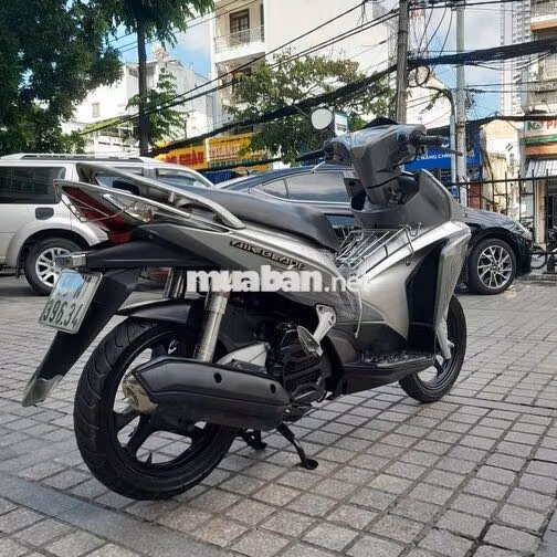 Honda Air Blade fi