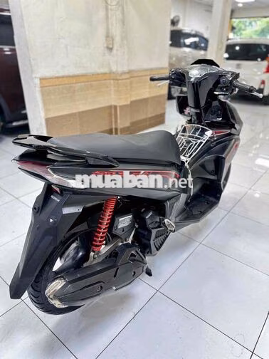 Honda Air Blade Fi 2018 Đen