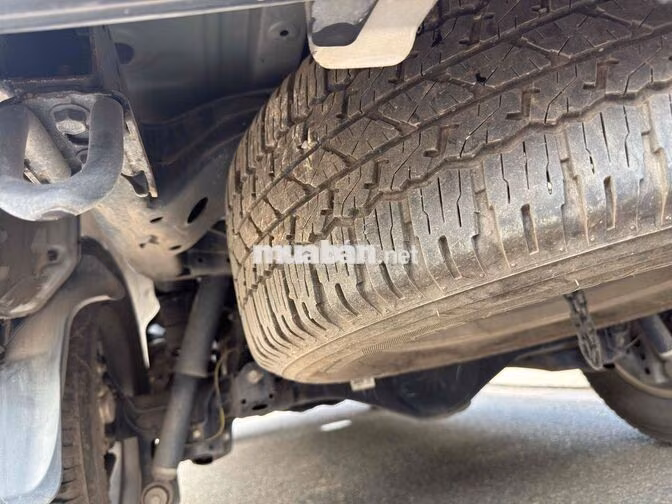Toyota Fortuner 2.4AT 2022