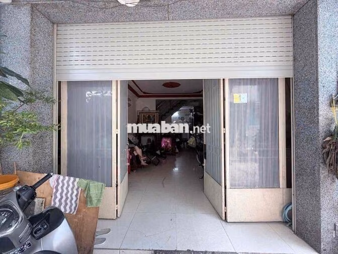 Hot, Bán gấp Nhà riêng Tỉnh Lộ 10, 48m2, 3 Tầng, hẻm xe hơi nhỉnh 4ty.