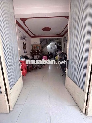 Hot, Bán gấp Nhà riêng Tỉnh Lộ 10, 48m2, 3 Tầng, hẻm xe hơi nhỉnh 4ty.