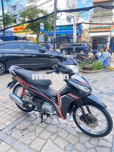 Honda Wave RSX 110