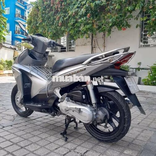 Honda Air Blade fi