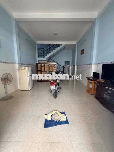 nhà thuê Nguyễn trọng trí an lạc a bình Tân DT 270m giá 15tr