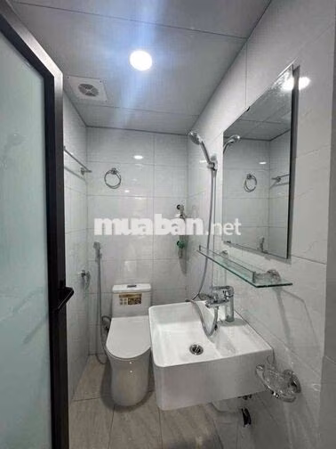 Phòng Mới Phú Đô - 30m - Khép Kín - Full Đồ - Ở Ngay