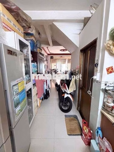 Hot, Bán gấp Nhà riêng Tỉnh Lộ 10, 48m2, 3 Tầng, hẻm xe hơi nhỉnh 4ty.