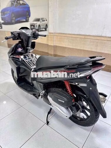 Honda Air Blade Fi 2018 Đen