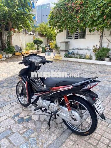 Honda Wave RSX 110