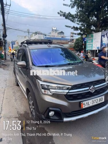 Suzuki XL7 2022 MPV 82.000 km