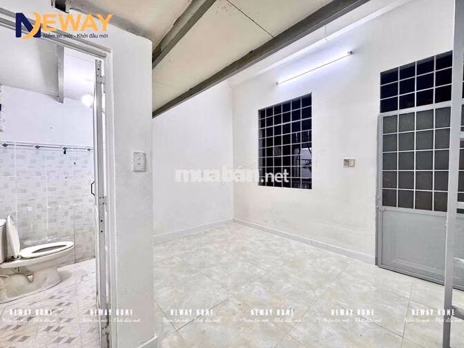 KHAI TRƯƠNG DÃY TRỌ GÁC CAO - GIÁ RẺ - NGAY HƯƠNG LỘ 2